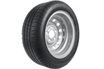 Vyztužené kolo pro přívěs TYRE LINGLONG 195/50 R13C 104/101N RÁFEK UNITRAILER 5,5Jx13" 5x112 ET:30