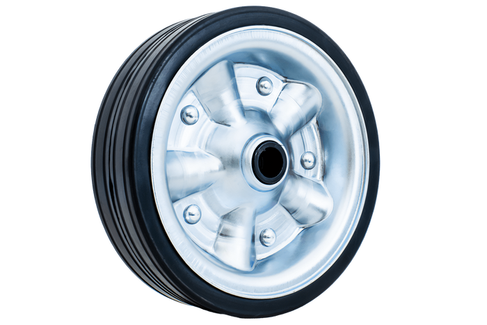 Rezervní kolo pro opěrné kolo KNOTT 405641.001 200x60mm