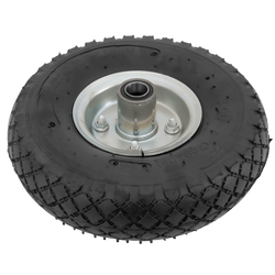 Rezervní kolo pro opěrné kolo KNOTT 403680.001 260x85mm