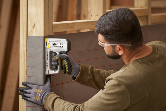 STANLEY FATMAX FMHT70443-0 sešívačka/hřebíkovačka 2 v 1