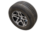OUTLET Zesílené kolo pro přívěs LINGLONG TIRE 195/55 R10C 98/96N ALU RIM UNITRAILER 6Jx10" 5x112 ET:-4