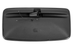 Vyhřívané boční zrcátko PLASTEX LR0400E pro zemědělské stroje 407x208mm