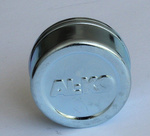 Krytka ložiska náboje AL-KO 55mm pro přívěs