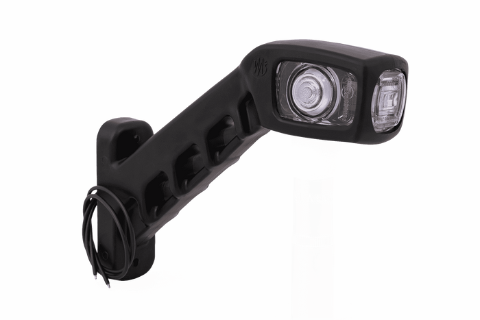 Obrysové světlo WAŚ W48 238P LED pravé