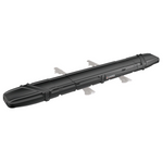 Střešní box na rybářské pruty INNO ROD BOX 290 (IF44BK)