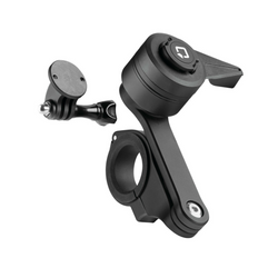 Držák telefonu LAMPA Titan Combo 2.0 na řídítka