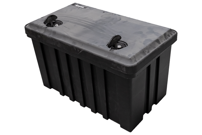Nářadí OUTLET DAKEN 81108 JUST 826x500x470mm 127l