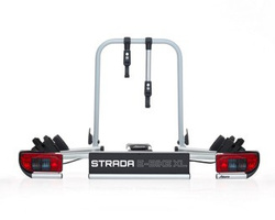 Atera Strada E-Bike XL (022 696) - nosič kol pro 2 elektrokola
