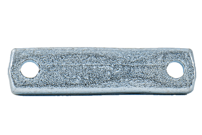 Držák pantu na boční stranu přívěsu WINTERHOFF BSCHG 40-A