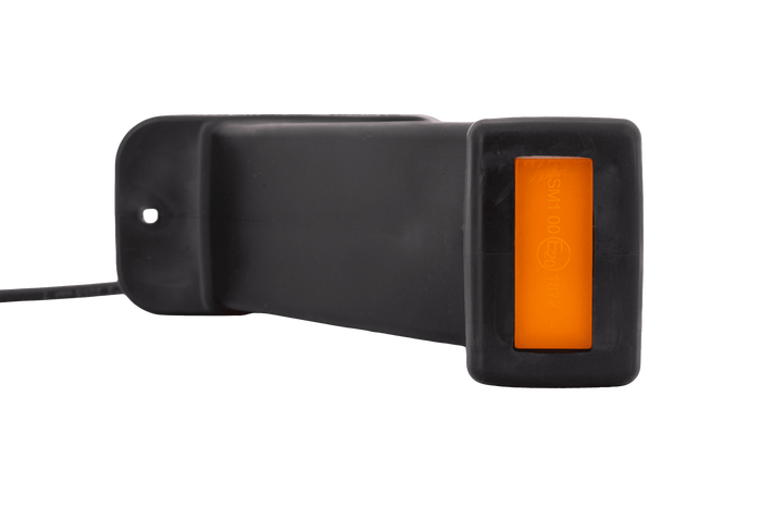 WAŚ W168.6DD 1259L LED boční obrysové světlo, levé