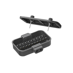 10pólová elektrická krabice ProPlus 343099