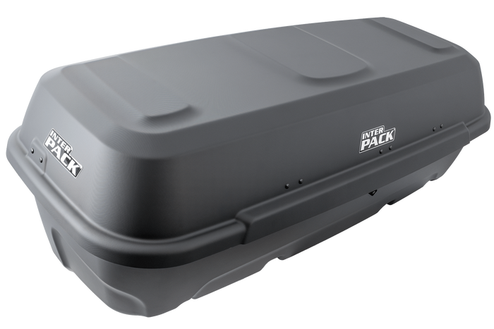 Hákový box pro platformu Inter Pack Re-cargo