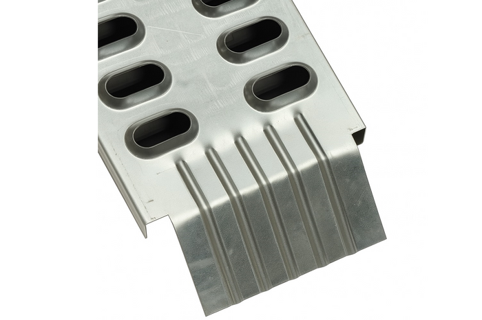 Nájezdové rampy CHORUS pro přívěsy 150 cm 240 kg sada 2 ks