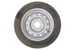 OUTLET Zesílené kolo pro přívěs LINGLONG TIRE 195/50 R13C 104/101N UNITRAILER RIM 5.5Jx13"H2 5x112 ET:30