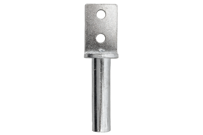 Držák pantu pro přívěs WINTERHOFF BSCHG 10-17-A