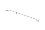 Držák ploché plachty pro přívěs ProPlus 340918 nastavitelný 132–204 cm