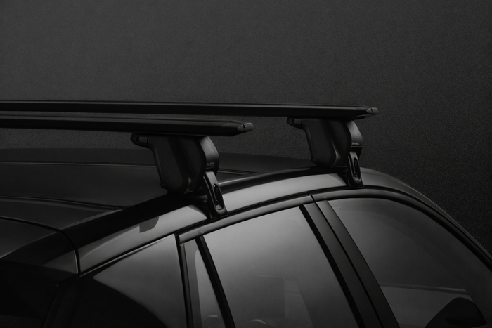 Střešní nosič Mont Blanc Furka E+C černý