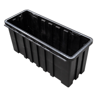Nářadí OUTLET DAKEN 81110 JUST 900x367x450mm 90l
