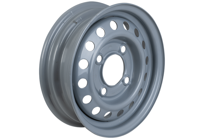 OUTLET Ocelový ráfek pro přívěs STARCO 4Jx13"H2 4x130 ET:20