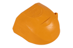 Bezpečnostní kryt pro kulový závěs STEELPRESS SDP-05 Soft Dock s prostorem pro zástrčku