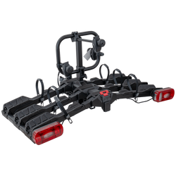 Inter Pack Spider 3 Lite - nosič kol na tažné zařízení pro 3 kola 