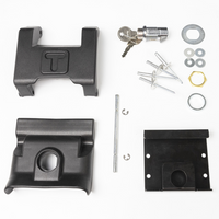 TowBox EVO - zámek pro hákový korbu TV402R000