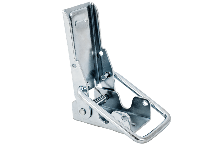 Boční hák pro přívěs WINTERHOFF BV 70-1