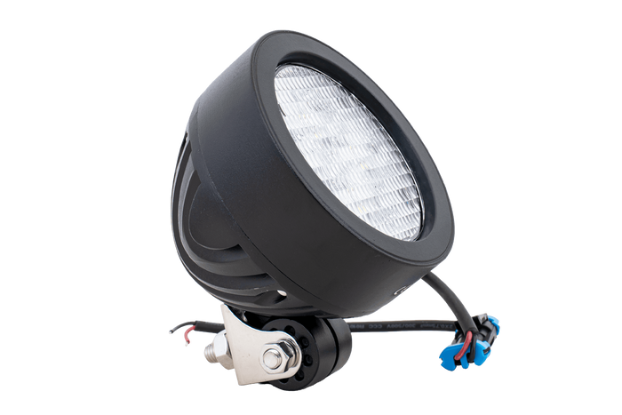 LED reflektor pracovního světla TT Technology TT.16605 4xLED 3200lm černý pro John Deere