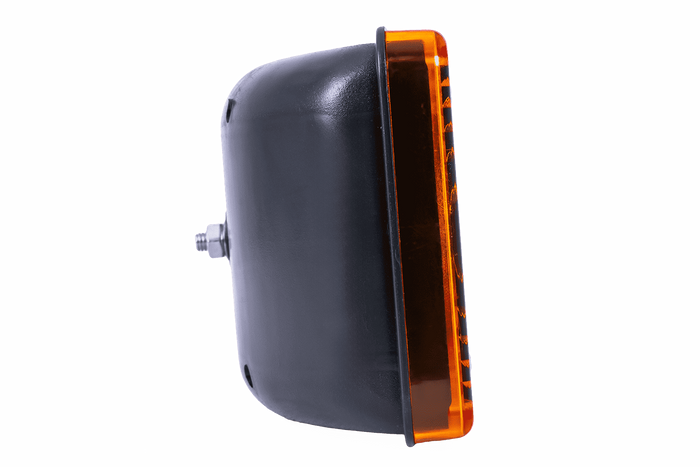 Zadní světlo WAŚ WE549L 4 funkce vlevo