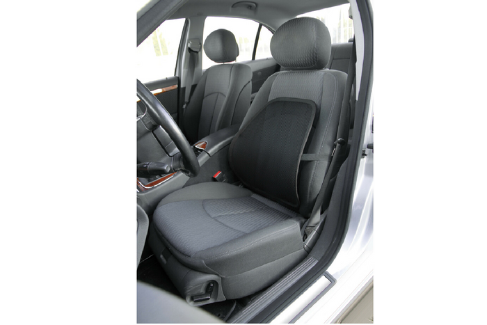 Bederní opěrka LAMPA Relax pro autosedačku