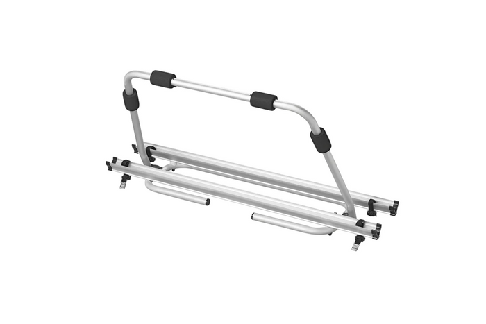 Nosič kol ProPlus 330242 na oje přívěsu pro 2 kola