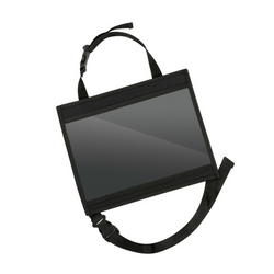 Držák na tablet LAMP do auta na zadní sedadlo
