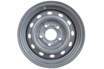 OUTLET Ocelový disk pro přívěs UNITRAILER 4,5Jx13"H2 5x112 ET:30