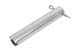 KNOTT 406025.001 osa opěrného kola, pouzdro 114x20mm