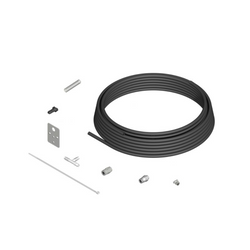 Systém proplachování brzd pro jednu nápravu KNOTT 200x50 typ 20-2425/1