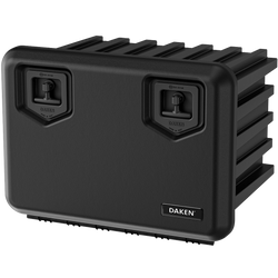 DAKEN 81205 ARKA box na nářadí 685x500x500mm 109l