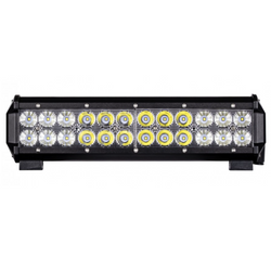 LED pracovní reflektorová svítilna KAMAR LB0033 24xLED 2900lm