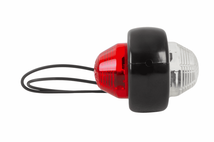 HORPOL LD 368/P LED pravé závěsné obrysové svítidlo