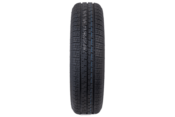 VÝSTUP Kolo přívěsu PNEU WANDA 155/70 R13 79N RÁFEK PŘÍVĚS TOP 4Jx13"H2 4x100 ET:30