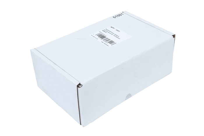 Brzdové čelisti 230x60 pro brzděné nápravy AL-KO 2360/2361 SADA