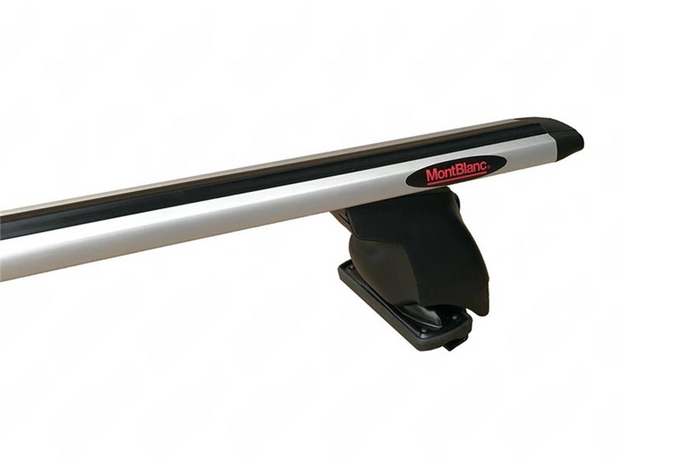 Hliníkový střešní nosič Mont Blanc AMC 5019 AERO