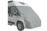 Tepelná rohož ProPlus 610682 na okna, tepelný štít pro Fiat Ducato