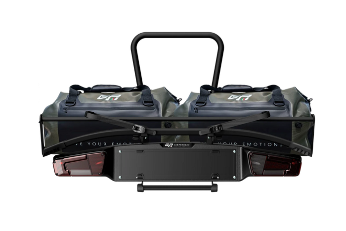 Adaptér pro nosič jízdních kol GP RHEA 23.GP021