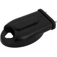  Držák žárovky FRISTOM FT-356 pro boční montáž univerzální