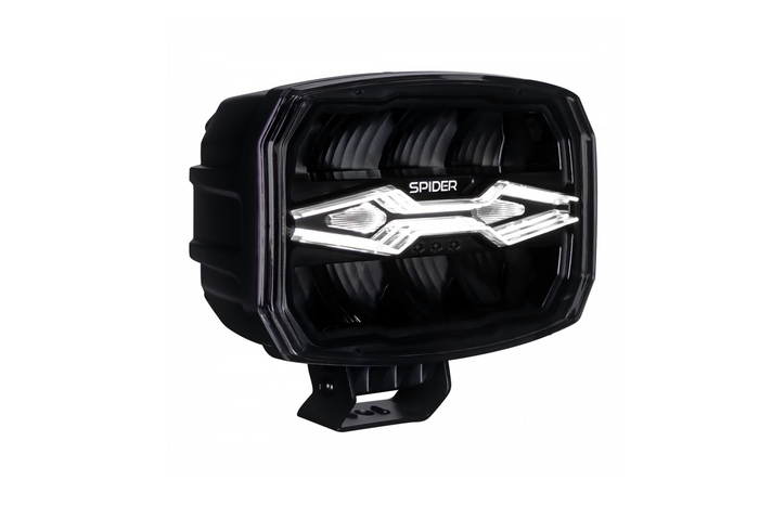 LED pracovní reflektorová svítilna KAMAR X-SPIDER NINJA L3443 80xLED 80W