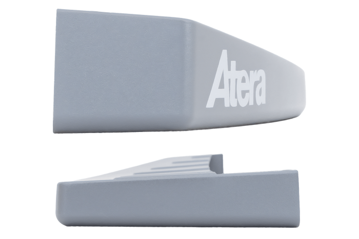 Kryt lampy (levý) pro Atera Strada EVO/Vario - 0969922716