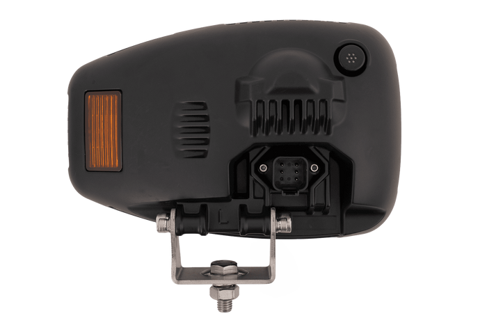 TT Technology TT.16610-L+TT.16610-P LED světlomety 3 funkce 21xLED 4450lm levý+pravý pro JCB/Cat/Manitou/Volvo/Terex