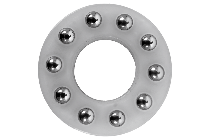 Ložisko pro opěrné kolo KNOTT TK60/ATK60 25x17,4mm
