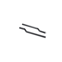 Ohnutá trubka pro montáž blatníku DOMAR DK8026, průměr konzoly 42 mm