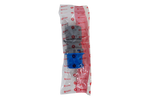 Elektrická zástrčka MANTES 3P, samec, přenosná, 16A, 230V